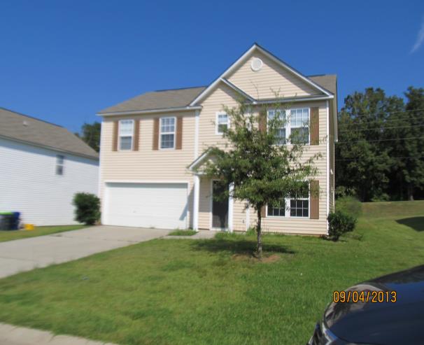 360 Eagle Pointe Dr, Chapin, SC 29036 