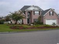 3614 Kingsley Dr., Myrtle Beach, SC 29575 