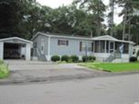 618 2nd st., Murrells Inlet, SC 29576 
