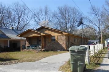 12 1/2 Kinney Street, Bennettsville, SC 29512 