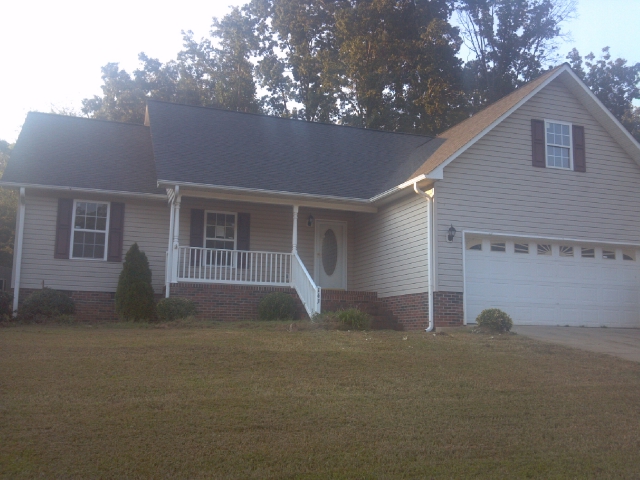 143 Topaz Lane, Gaffney, SC 29341 