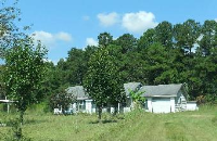 1278 Springhill Church Rd, Ridgeville, SC 29472 