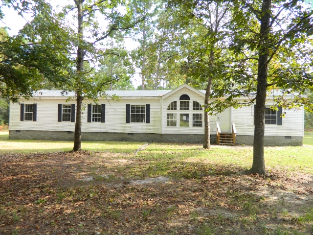 186 Wendy Ln, Windsor, SC 29856 