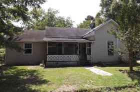 22 Patton St, Bennettsville, SC 29512 