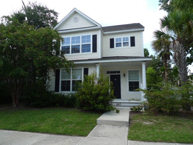 140 Regent Ave, Bluffton, SC 29910 