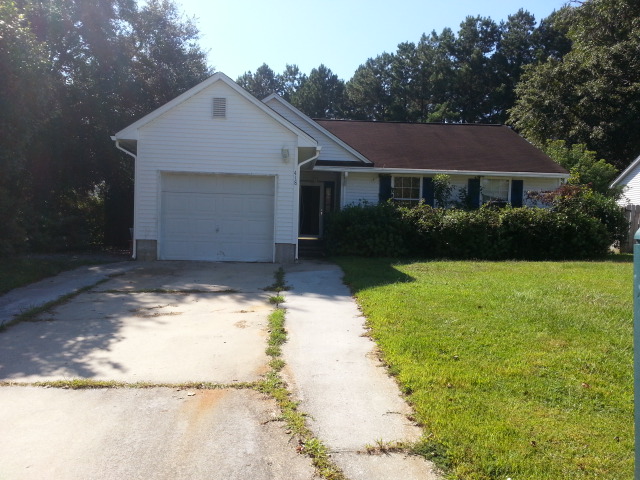 418 Courtland Dr, Summerville, SC 29483 