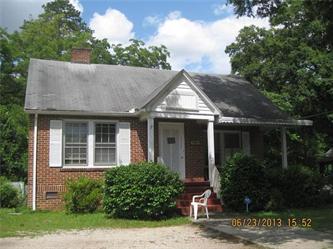 1101 Florence Street, Greenwood, SC 29646 