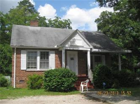 1101 Florence Street, Greenwood, SC 29646 