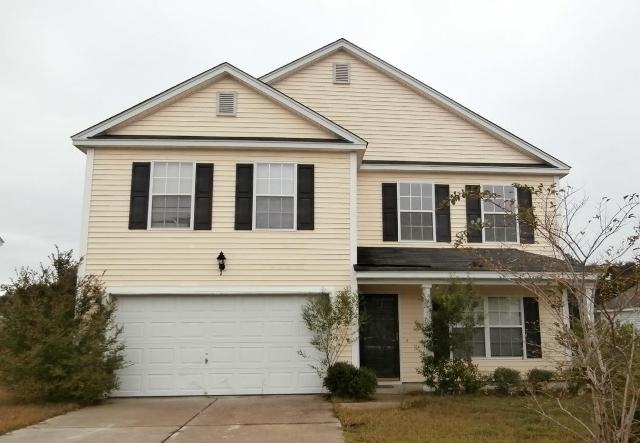 3076 Maple Leaf Dr, Moncks Corner, SC 29461 