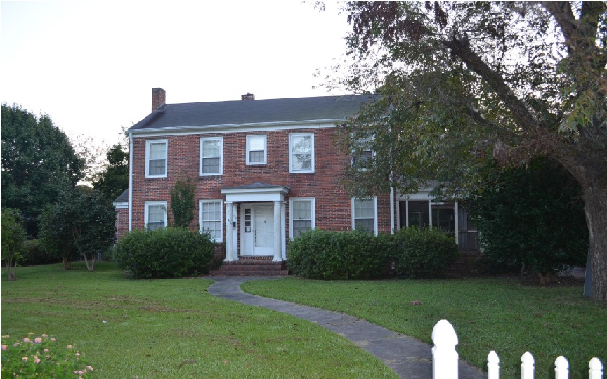 412 N. Park Street, Mullins, SC 29574 