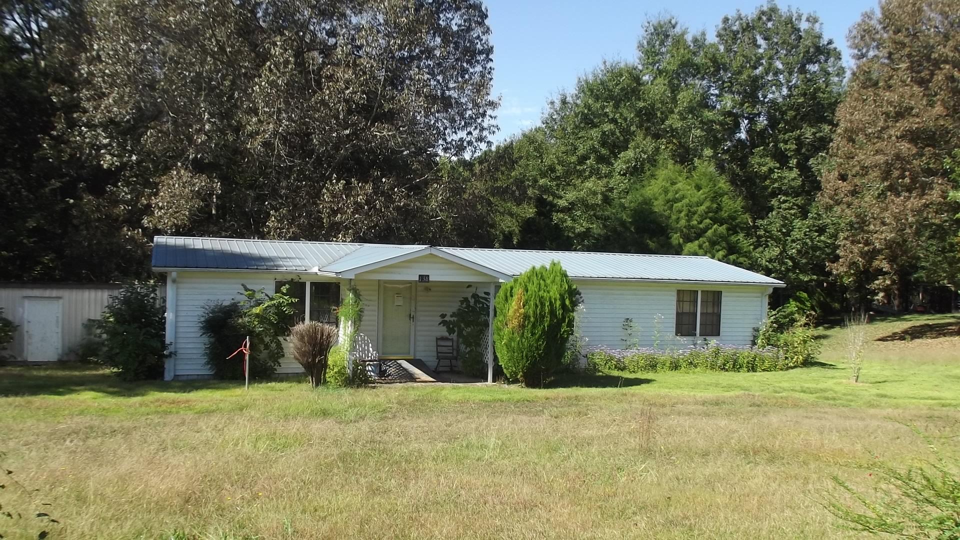 138 Tabor Road, Westminster, SC 29693 