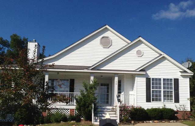 16 Beech Branch Ct, Irmo, SC 29063 