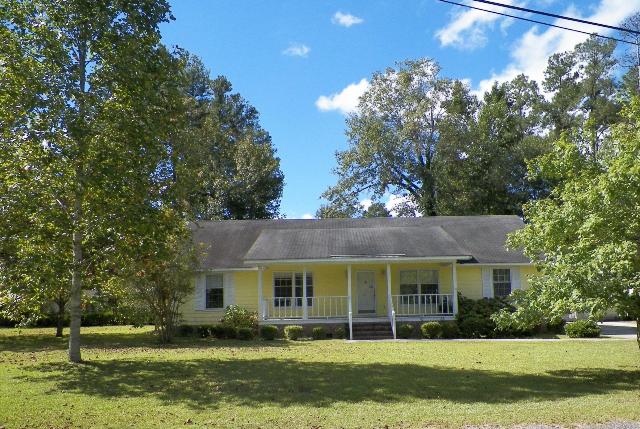 1433 Lartique Dr, Orangeburg, SC 29118 