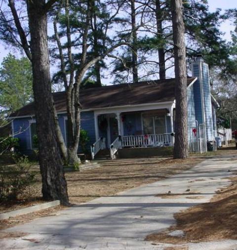 106 Harvard Ct, Lexington, SC 29073 