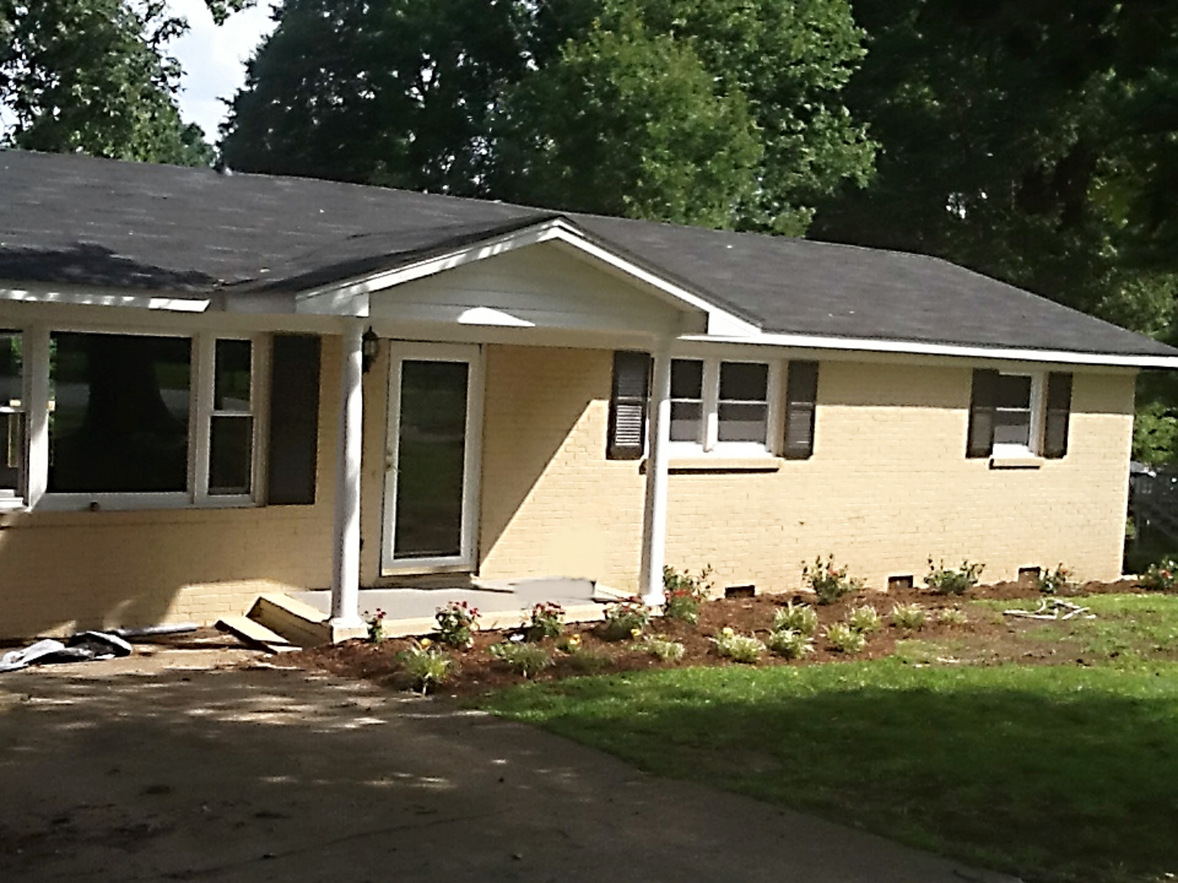 131 A Oak Hill Drive, Greenville, SC 29611 