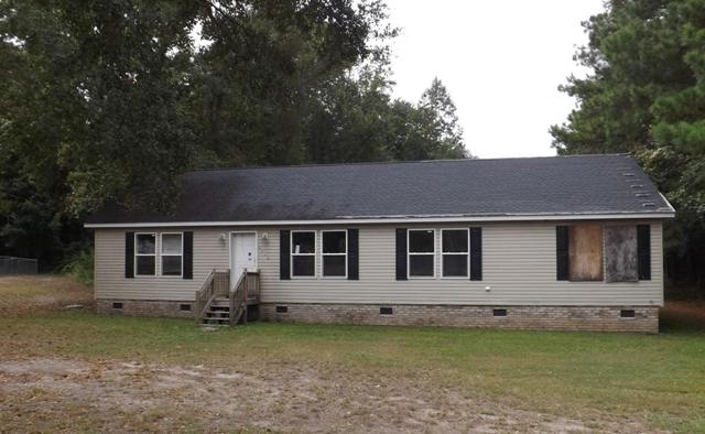 2180 Live Oak Rd, Longs, SC 29568 