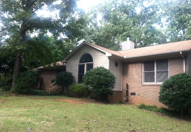 221 Brittany Road, Gaffney, SC 29341 