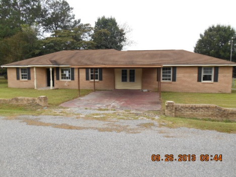 2819 Rebel Lane, Florence, SC 29505 