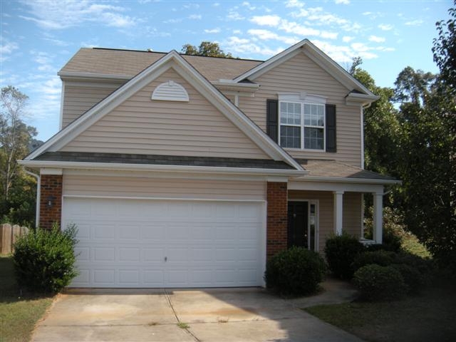 6 Hollow Tree Way, Greenville, SC 29605 