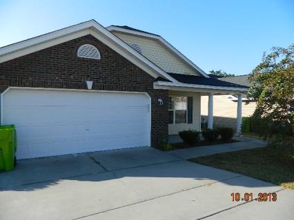 316 Fox Squirrel Cir, Columbia, SC 29209 