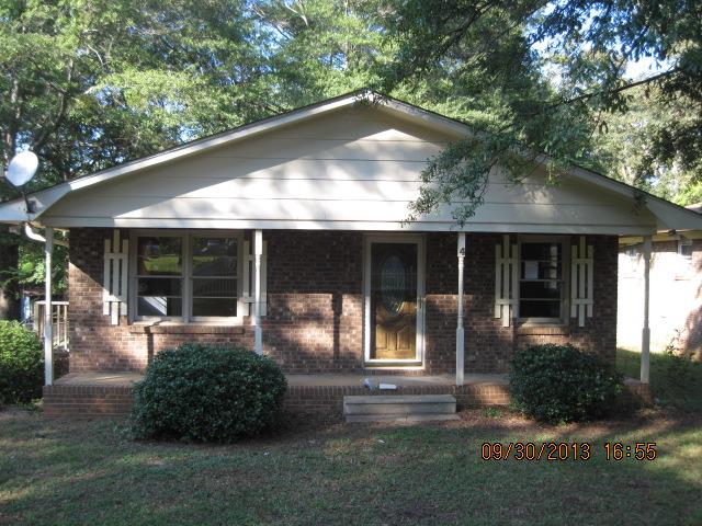 4 Powell Circle, Inman, SC 29349 