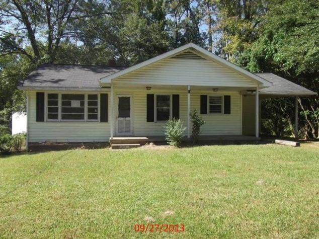 112 Freeman Rd, Easley, SC 29640 