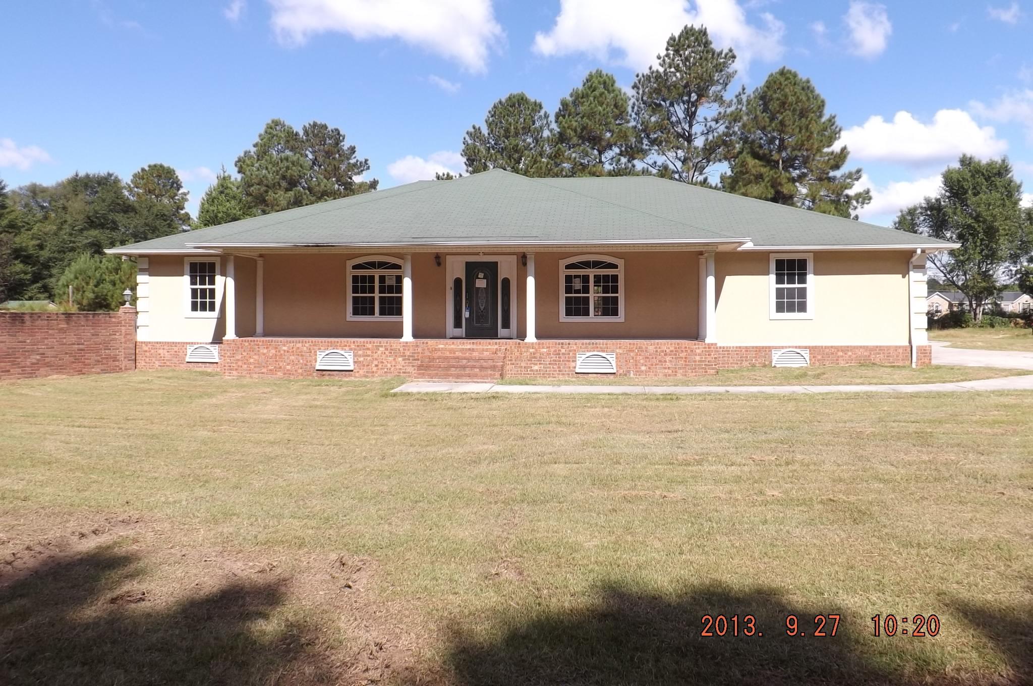 714 Sarges Place, Darlington, SC 29532 