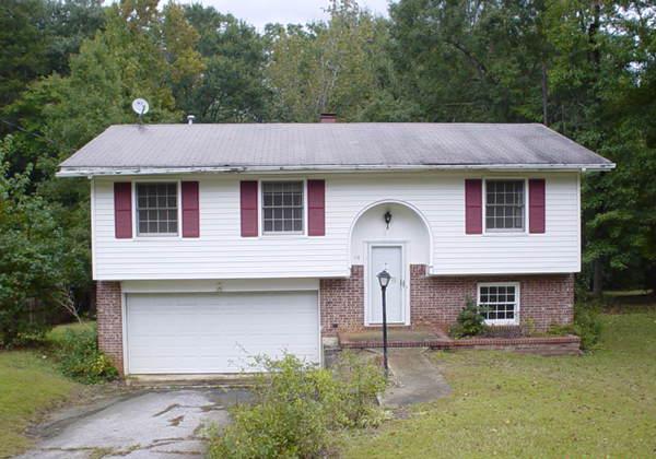 114 Woodridge Circle, Greenville, SC 29607 