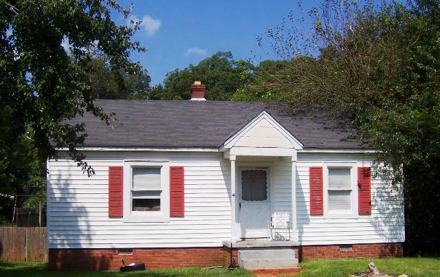 111 Ridgeway Dr, Greenville, SC 29607 