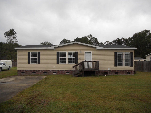 3512 Reavis Lane, Myrtle Beach, SC 29579 