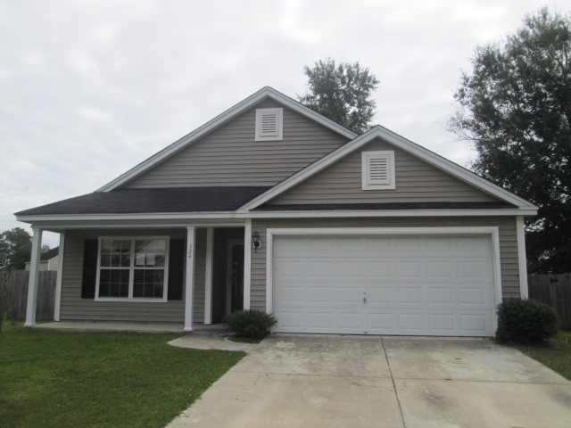 324 Cohen Cir, Ladson, SC 29456 