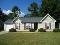 653 New Stock Drive, Hopkins, SC 29061 