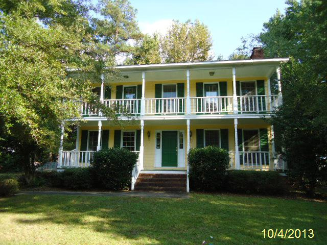 737 Partridge Rd, Orangeburg, SC 29118 