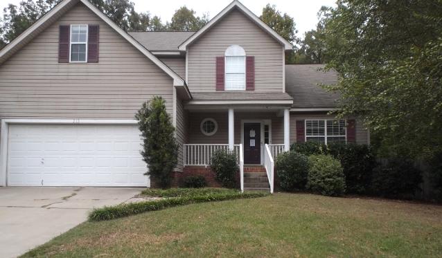 313 Concord Pl Rd, Irmo, SC 29063 