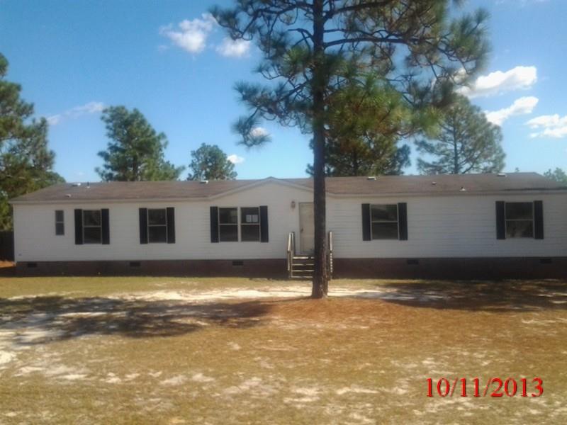 1563 Busbee Rd, Gaston, SC 29053 