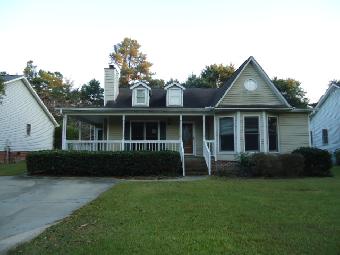 117 Sparrow Point R, Lexington, SC 29073 