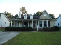 117 Sparrow Point R, Lexington, SC 29073 