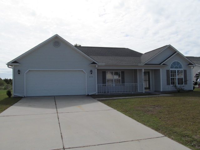 473 W Perry Rd, Myrtle Beach, SC 29579 