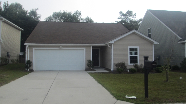 2002 Claybourne Ct, Summerville, SC 29485 