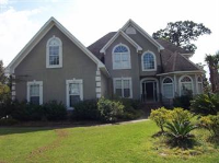 4244 Club Course Drive, N Charleston, SC 29420 