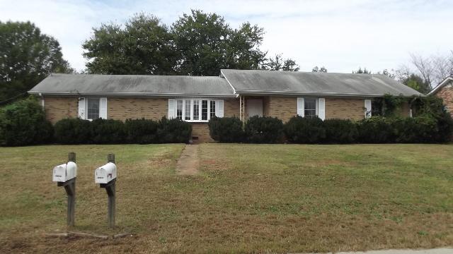 18 Queensbury Dr, Greenville, SC 29617 