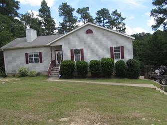 126 Coachman Dr, Aiken, SC 29803 