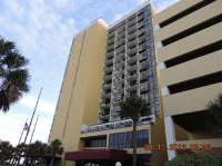 2701 S Ocean Boulevard #608, Myrtle Beach, SC 29577 