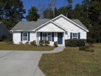 8260 Tartan Ln, Myrtle Beach, SC 29588 