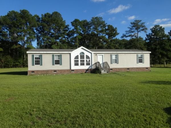 234 Yearling Lane, Walterboro, SC 29488 