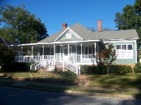 207 N Miller St, Greer, SC 29650 