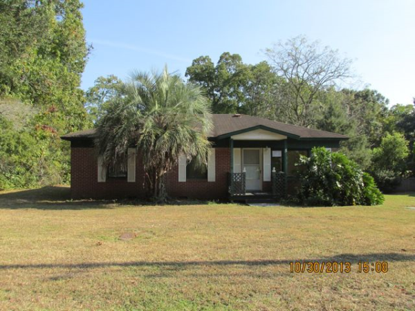 5 Gay Dr, Beaufort, SC 29907 