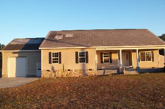 406 Happy Town Road, Gaston, SC 29053 