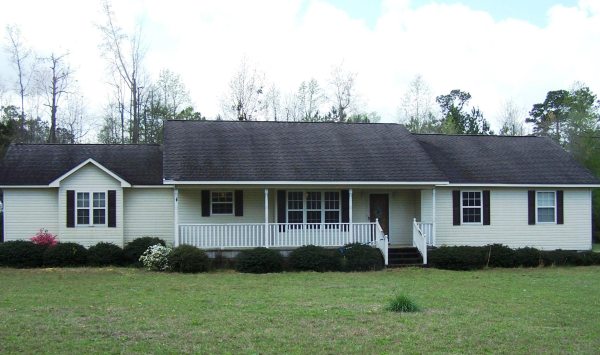8481 Reedy Branch Rd, Nichols, SC 29581 