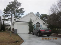 133 Wagon Wheel Ln, Surfside Beach, SC 29575 